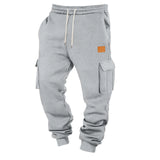 UrbanLoose™ Men’s Baggy Cargo Pants