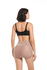 Women Hourglass Shaping Shorts