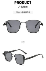 2025 Polarized Sunglasses