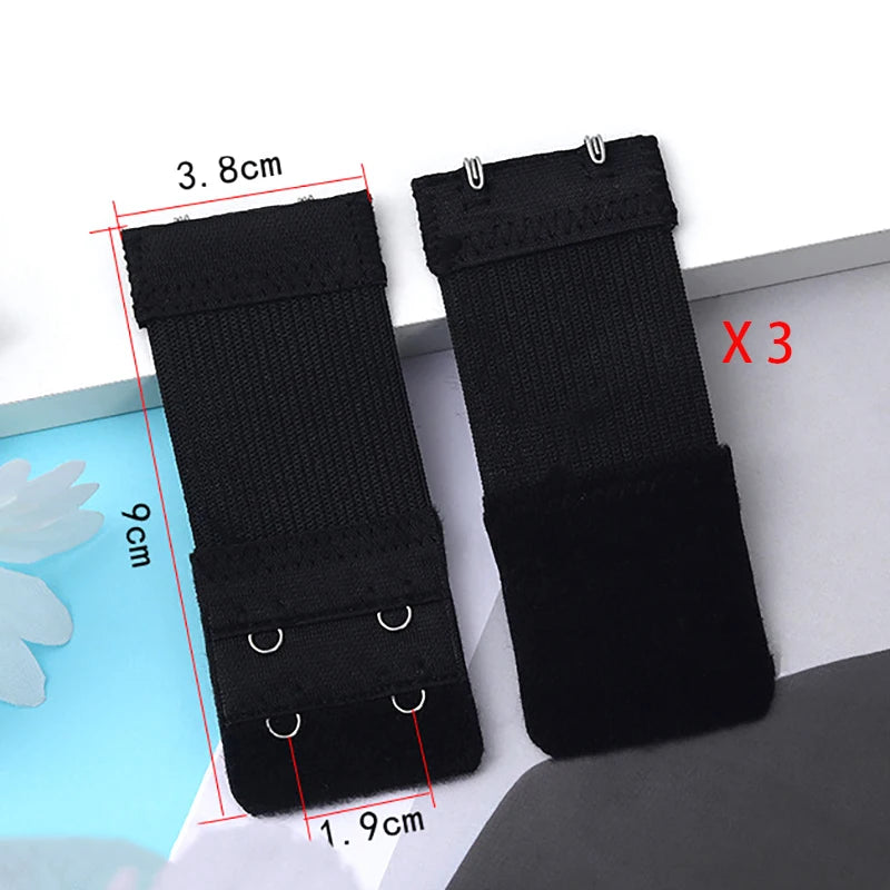 Women Bra Extender Set