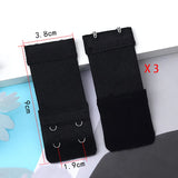 Women Bra Extender Set