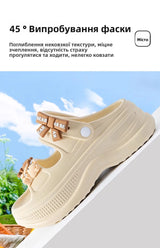 Women Thin Heel Sandals Summer Outdoor