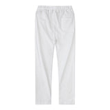 Men’s Cotton Linen Trousers