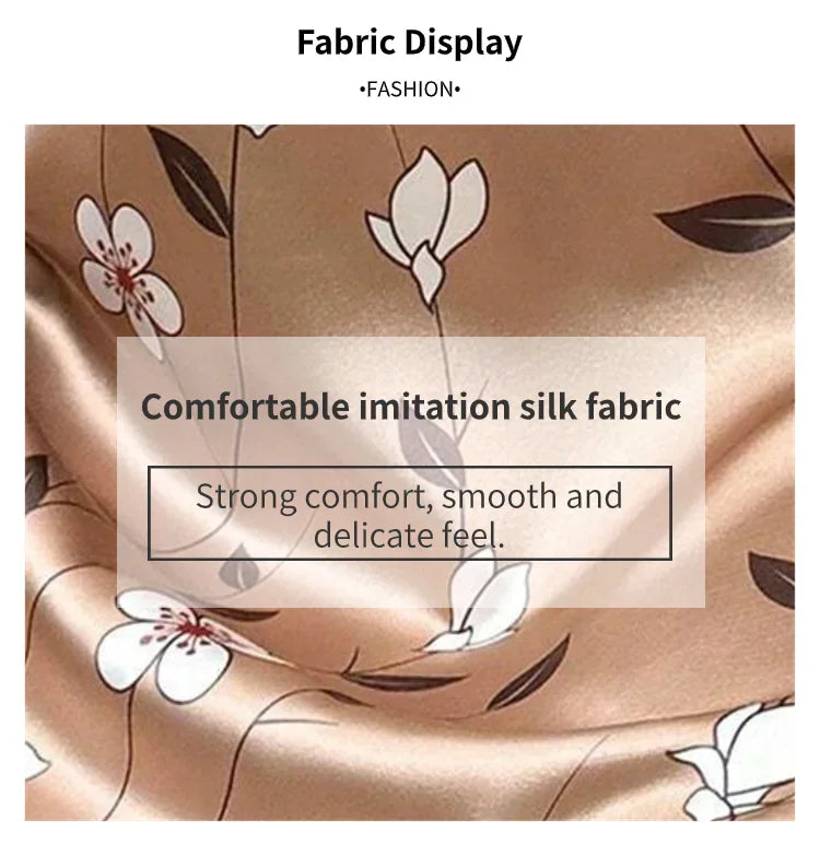 Women Mini Dress Pajama Set