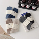 Men’s Business Long Socks