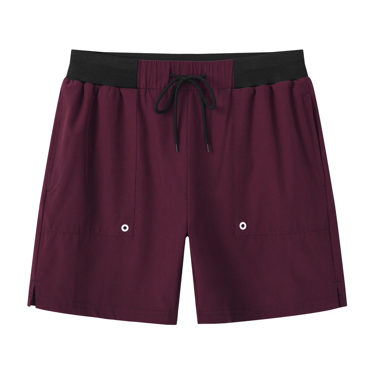 Men Quick Dry Swim Shorts