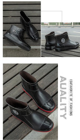 Women Closed Toe Platform Wedges