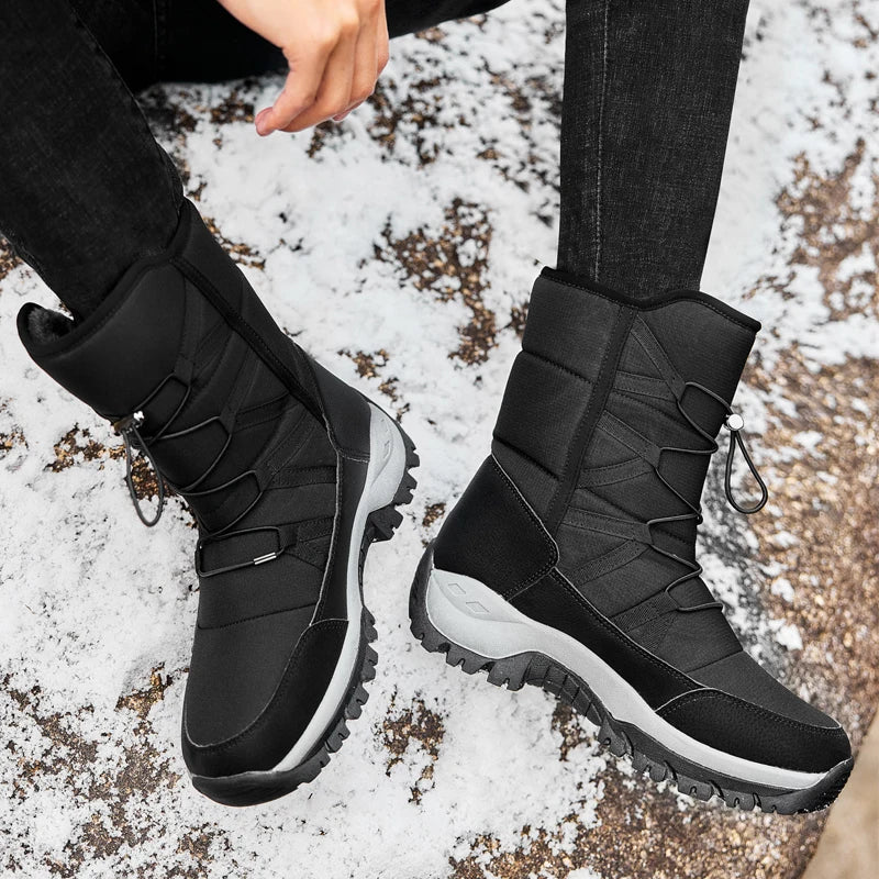 Women Contrast Color Peep Toe Sandals