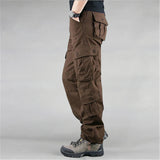 StormFit™ Men’s Waterproof Cargo Pants