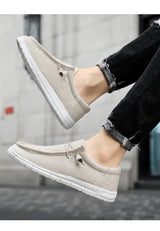 Men’s Slip-On Casual Loafers