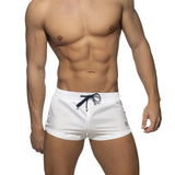 Men String Swim Shorts