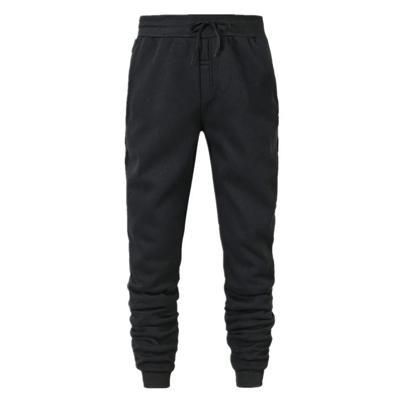 GymFlex™ Men’s Sports Jogger Pants