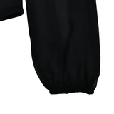 Women's Mesh Long Sleeve Bodysuit – Sexy Black White Bodycon Top