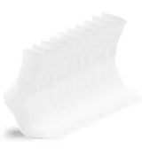 Classic Cotton Dress Socks