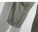 Women’s 2025 Plus Size Cargo Pants