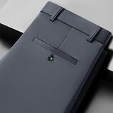 Men Summer Slim Pants