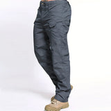 Men’s Tactical Cargo Pants