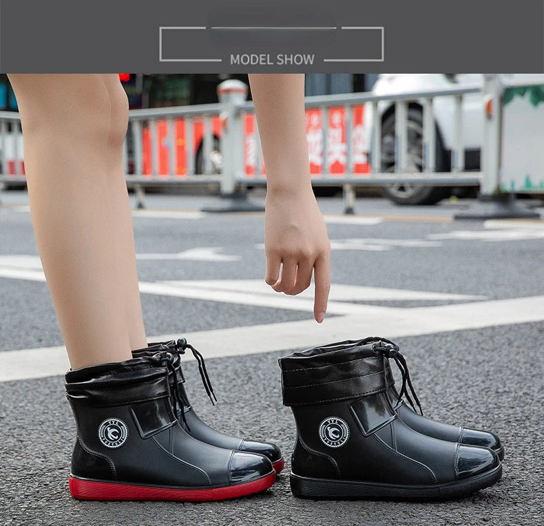 Women Closed Toe Platform Wedges