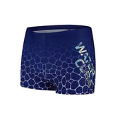 Men’s Plus Size Swimming Boxers
