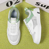 Men Fashion Skateboard Shoes Big Size