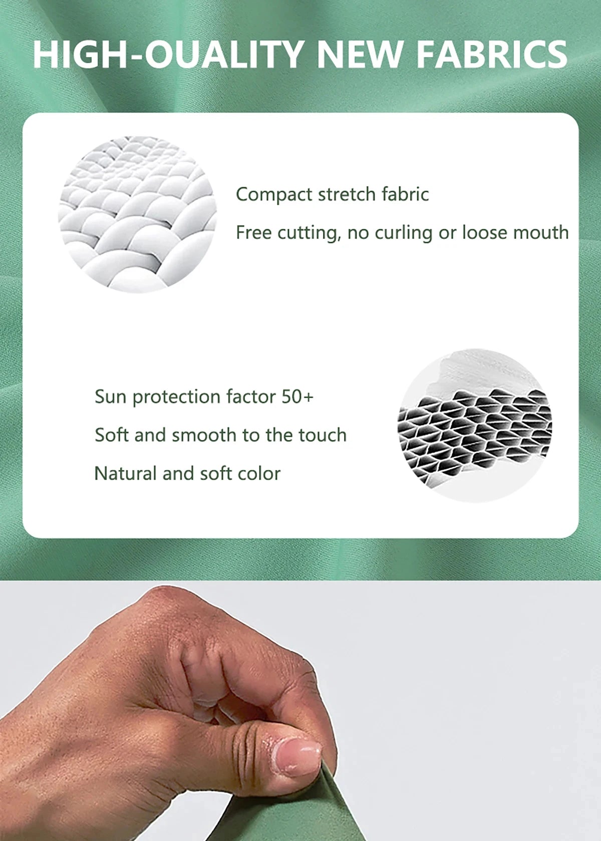 Hearuisavy High Waist Quick-Dry Women's Yoga Leggings – Super Soft Fabric