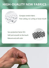 Hearuisavy High Waist Quick-Dry Women's Yoga Leggings – Super Soft Fabric