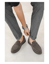 Men’s Retro Casual Autumn Shoes