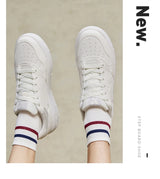 Xtep Summer Men Skateboarding Sneakers