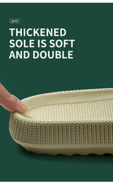 Men Funny Eva Non-Slip Home Slippers