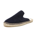 Women Espadrille Mules