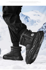 Women Short Waterproof Rubber Boots