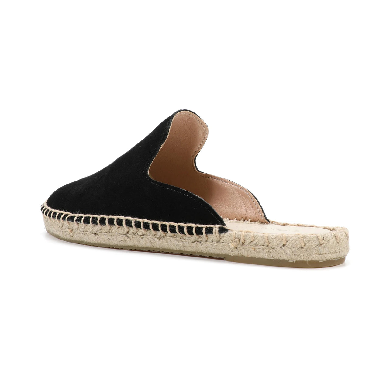 Women Espadrille Mules