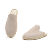 Women Espadrille Mules – Comfy & Versatile Summer Slippers