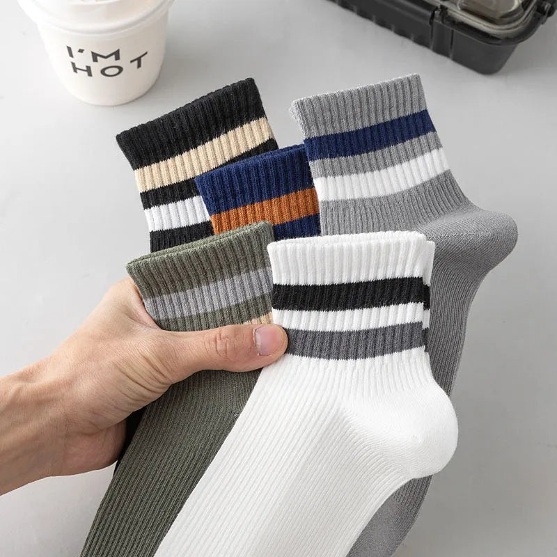 Men’s Short Socks