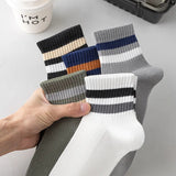Men’s Short Socks