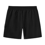 Men Quick Dry Swim Shorts