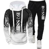 Men's Hoodies
