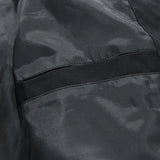 Men Oversize Windbreaker Jacket