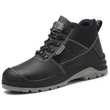 Men Waterproof Anti-Puncture Safety Boots