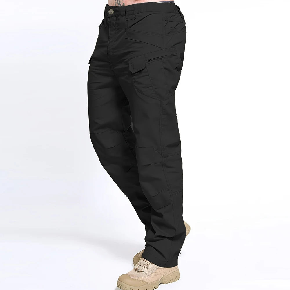 Men’s Tactical Cargo Pants