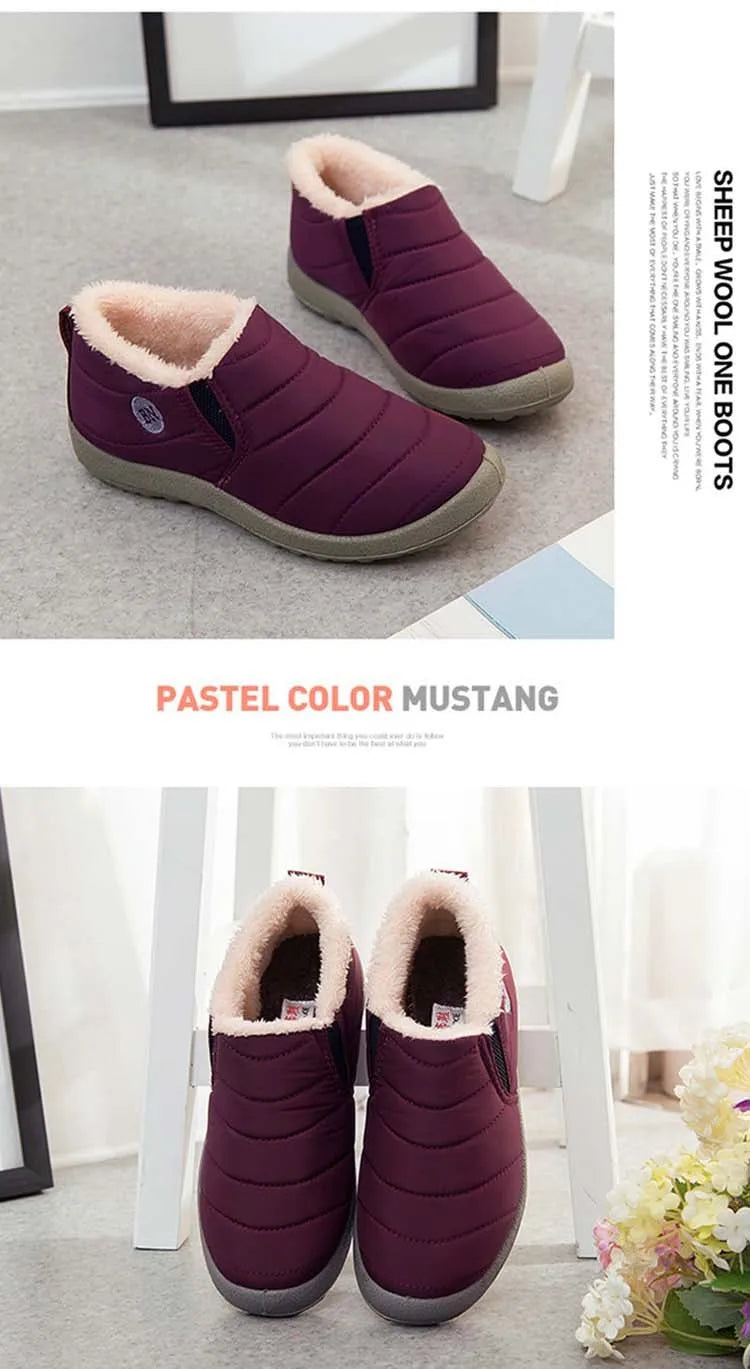 Women Buckle Strap Office Sandals