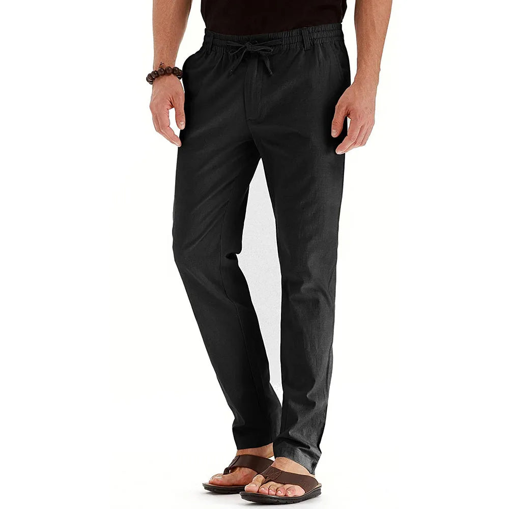 BizFlex™ Men’s Business Casual Pants