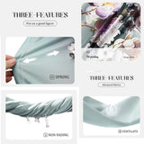 Striped Printed Elegant Casual Short Sleeve Dresses