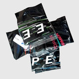 Men’s Plus Size Five-Point Swim Shorts