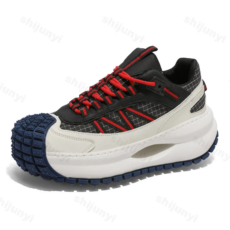 Men’s Chunky Casual Sneakers