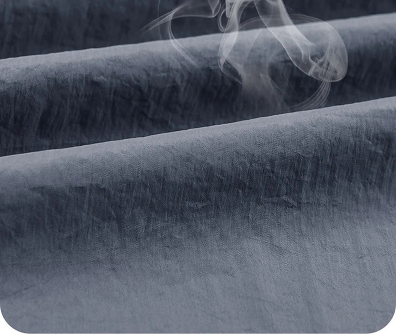 Men Ultra Light Quick Dry Hiking Jacket