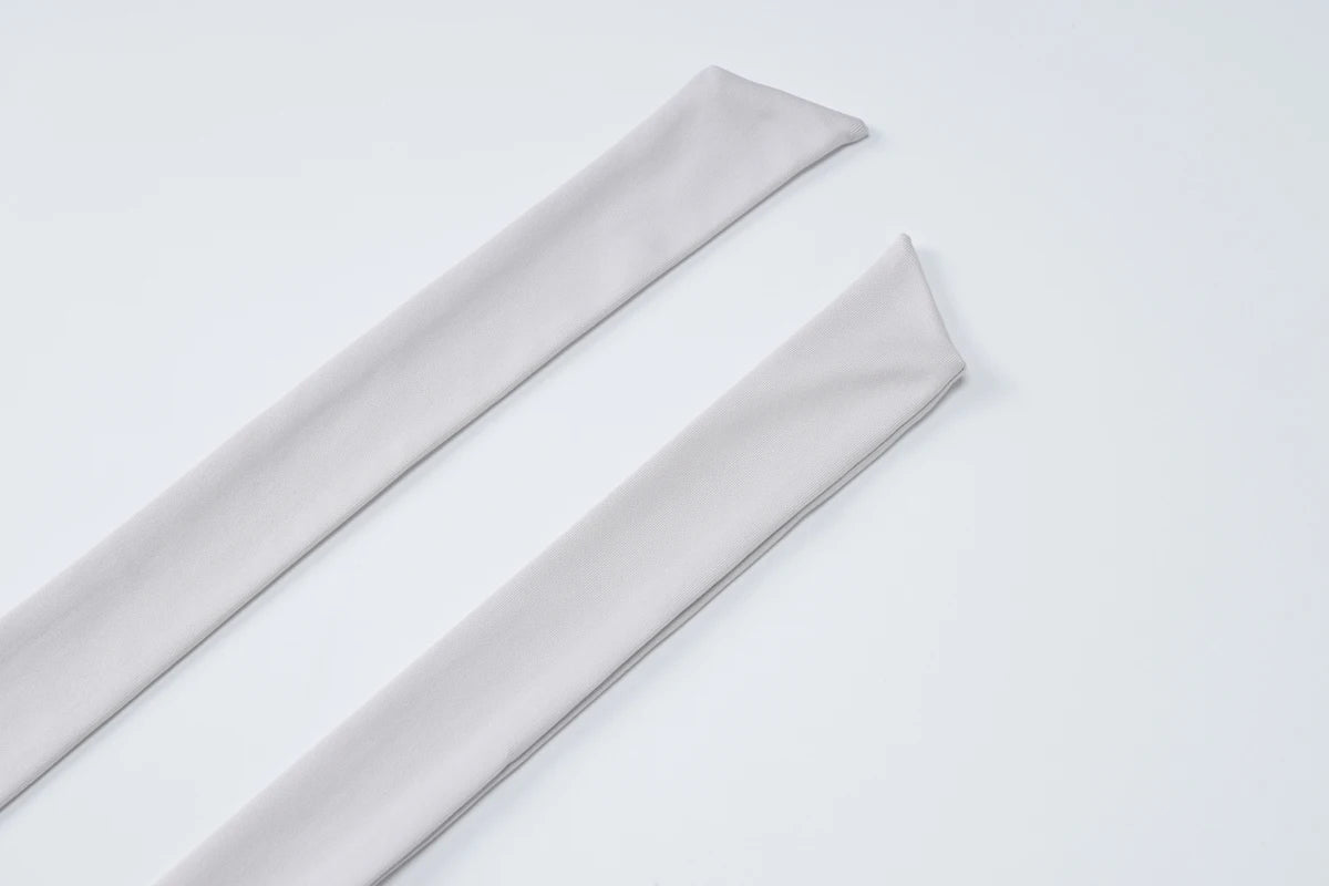 HaloGlam™ – Halter Backless Party Club Jumpsuit (Shiny, Bold & Daring)