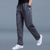Men’s 2025 Fashion Jogger Sweatpants