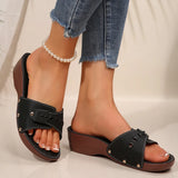 Pearl Pointed Slingback Heels – Summer 2025