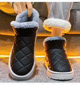 Women Durable All Season Rain Boots